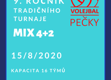 MIX 4+2 srpen 2020